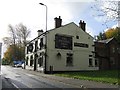 The Tippings Arms