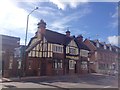 Saddlers Arms, Solihull