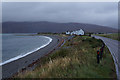 Houses at Ardmair