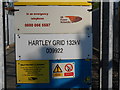 Hartley Grid 132Kv Substation (2)