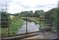 Huddersfield Broad Canal