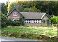 Holmbury St. Mary:  The 