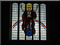 Copleston Centre: east window