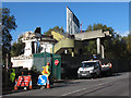 Heygate Estate demolition (1)