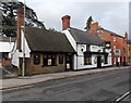 Horse & Jockey, Banbury