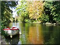 Maidenhead - River Thames