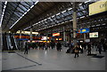 TQ2879 : Inside Victoria Station by N Chadwick