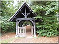 Lych Gate of St. Mark