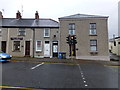 Ashfield Terrace / Castle Place, Omagh