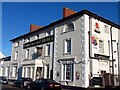 Lord Nelson Hotel, Milford Haven