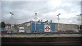 Plaistow Underground Station