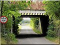 Railway Bridge, Barkston South Junction