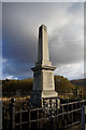 War Memorial at the Parish of Aultbea