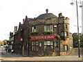 The Bridge Inn, Rotherham