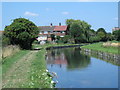 The New River south of Bury Green (2)