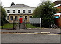 Maryport Street Baptist Chapel, Devizes