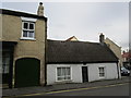 Cottage near the Market Place