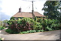 Cottage near South Hill Farm