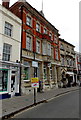 Lloyds Bank, Devizes