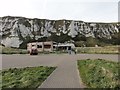 Samphire Hoe - 2014