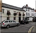 The Lamb Inn, Devizes