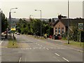 School Safety Zone, Gonerby Road