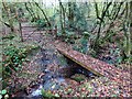 Llwybr Cwmto Fawr Path