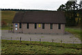 Free Presbyterian Church, Tomatin