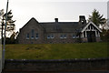 Duthil Parish Church, Carr Bridge