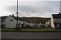 NH8913 : Houses on Milton Park, Aviemore by Ian S