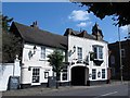 The Green Dragon, Churchgate, EN8 (2)