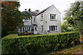 House at Old Weaveley Farm