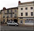 The Pelican Inn, Devizes