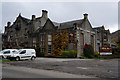 Atholl Arms Hotel, Blair Atholl