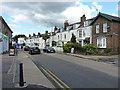 Canterbury Road, Whitstable