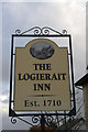 The Logierait Inn, Logierait