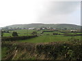 Approaching the hamlet of Annacloghmullin along the Crooked Road