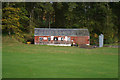 Strathtay Golf Clubhouse