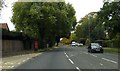 Langstone Road to the A27