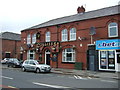 The Colliers pub