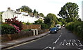 Rathmore Road houses, Torquay