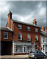 82 High Street, Odiham