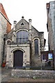 Woodstock Methodist Church, Oxford Street