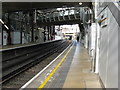 London:  Farringdon Station