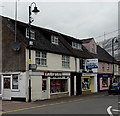 Ladbrokes, Monmouth