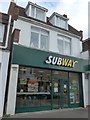 Subway, High Street