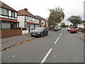 Kenilworth Road, Ashford