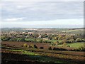 Towards Harringworth