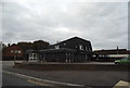 The Duke of Wellington pub on Hatton Road