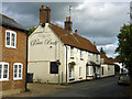 The Blue Ball, Kintbury